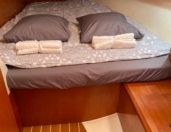 Dufour 385 Grand Large