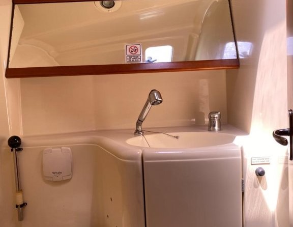 Dufour 385 Grand Large