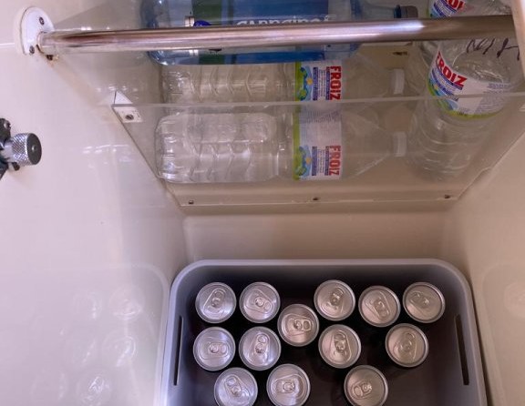 Dufour 385 Grand Large