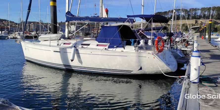 Dufour 385 Grand Large