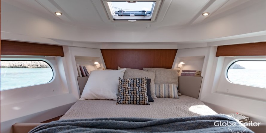 Beneteau Swift Trawler 30