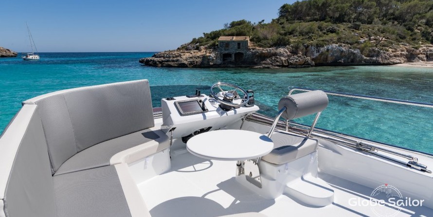 Beneteau Swift Trawler 30