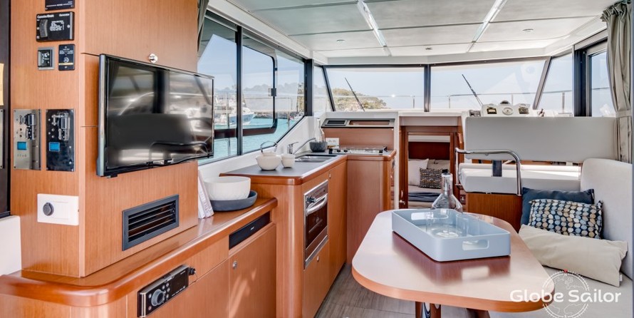 Beneteau Swift Trawler 30