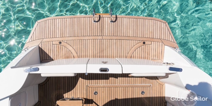 Beneteau Swift Trawler 30