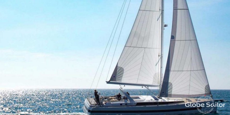 Beneteau Oceanis Yacht 62
