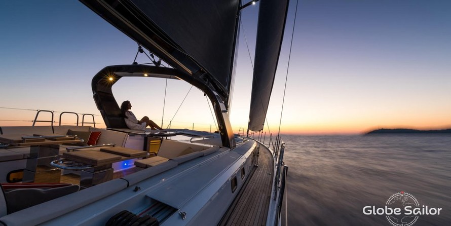 Beneteau Oceanis Yacht 62