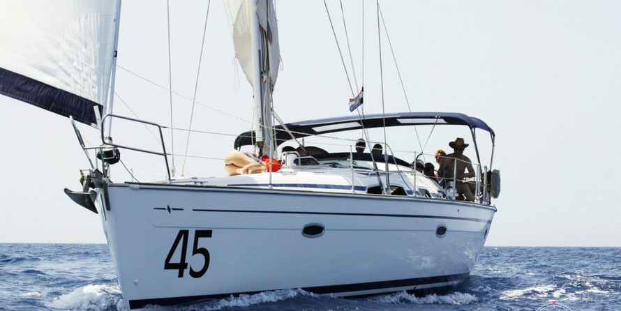 Bavaria 47 Cruiser