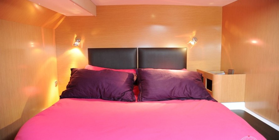 Fountaine Pajot Summerland 40