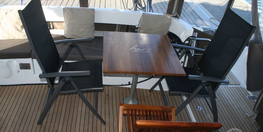 Fountaine Pajot Summerland 40