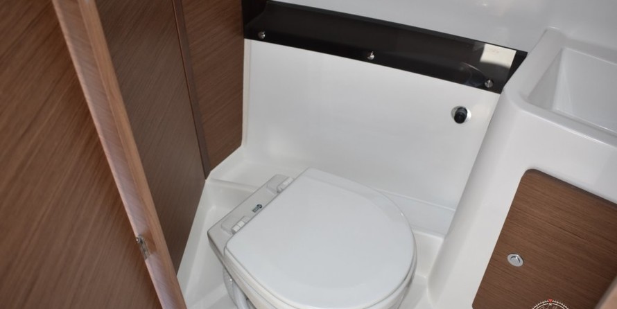 Jeanneau Merry Fisher 795