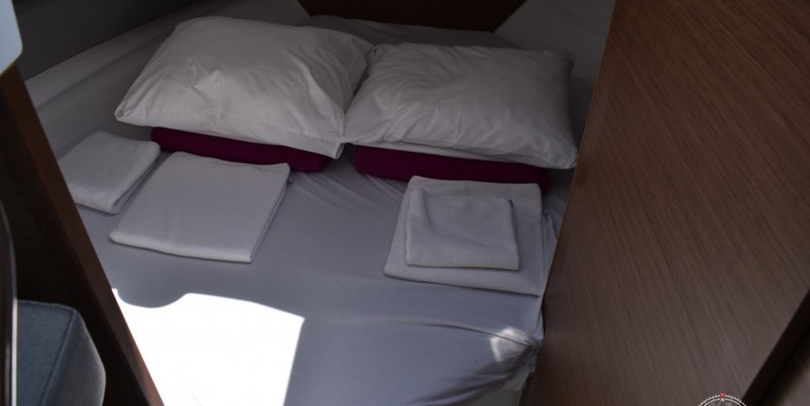 Jeanneau Merry Fisher 795