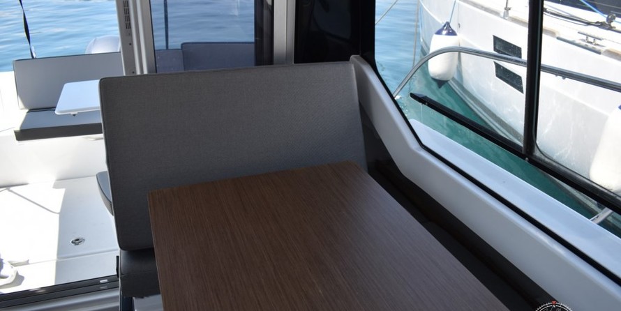 Jeanneau Merry Fisher 795