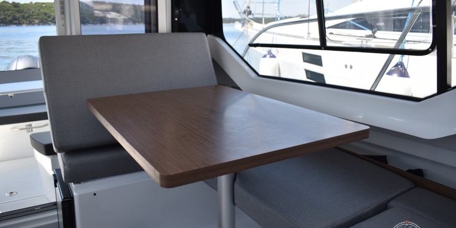 Jeanneau Merry Fisher 795