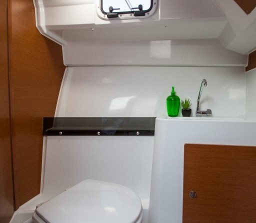 Jeanneau Merry Fisher 795