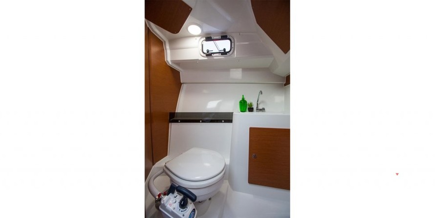 Jeanneau Merry Fisher 795