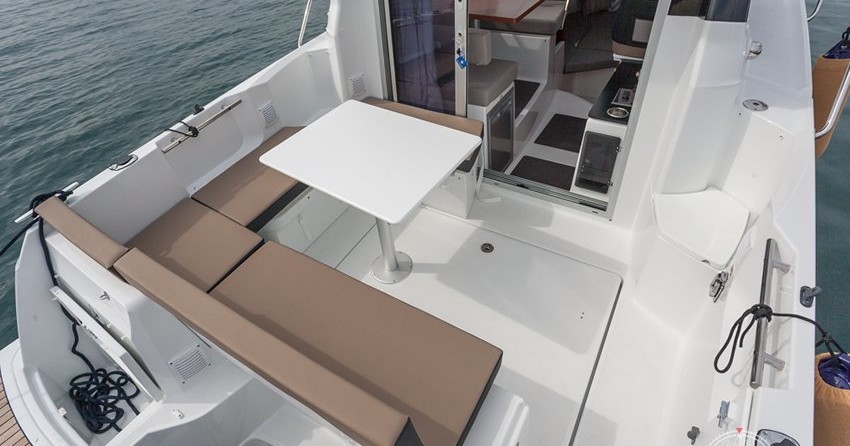 Jeanneau Merry Fisher 795