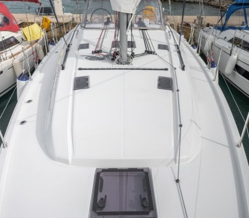 Oceanis 40.1