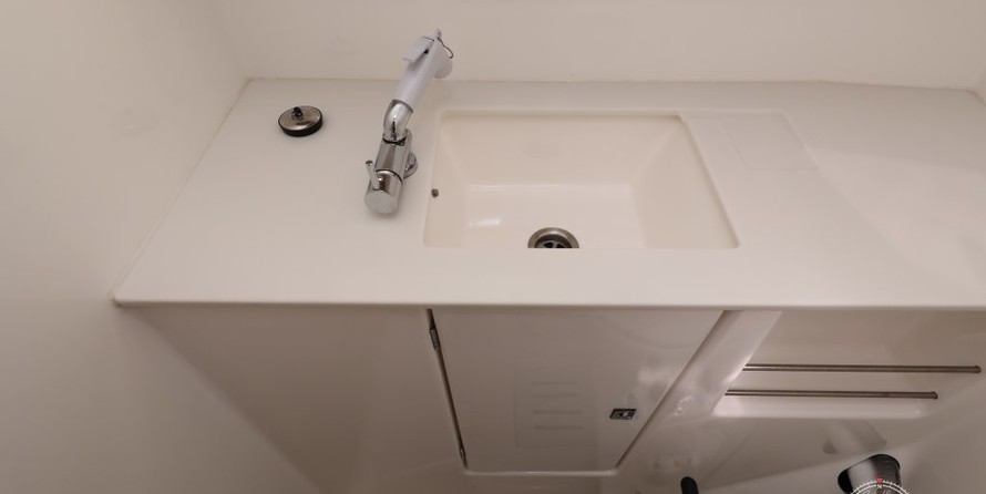 Dufour 560 Grand Large