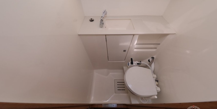 Dufour 560 Grand Large