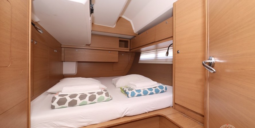 Dufour 560 Grand Large