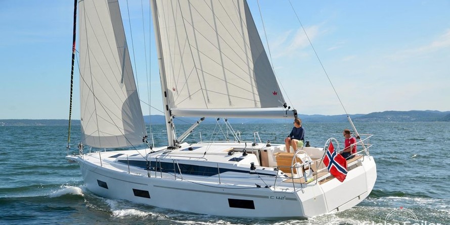 Bavaria C42