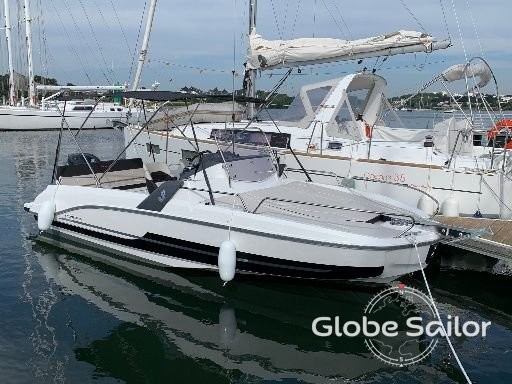 Beneteau Flyer 6.6 SUNdeck