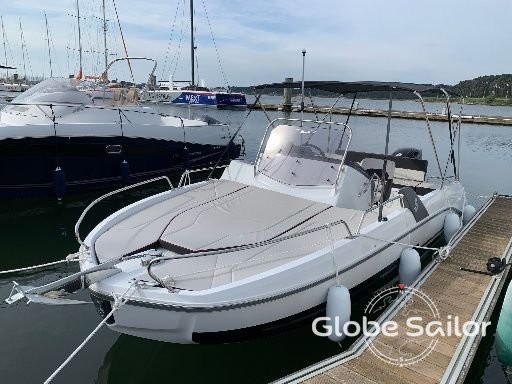 Beneteau Flyer 6.6 SUNdeck
