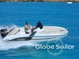 Beneteau Flyer 6.6 SUNdeck