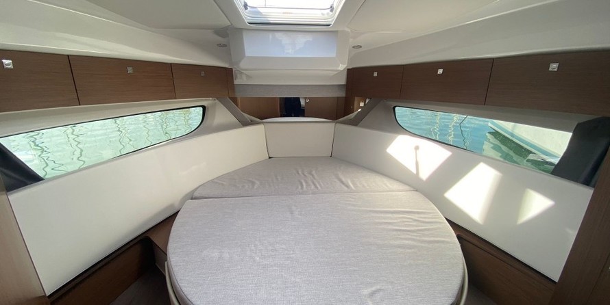 Jeanneau Merry Fisher 1095