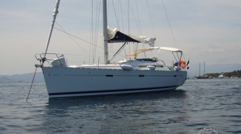 Beneteau Oceanis 393 Clipper