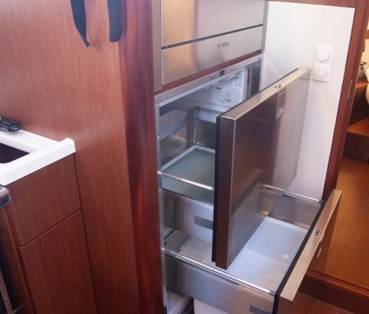 Bavaria 46 Cruiser STYLE