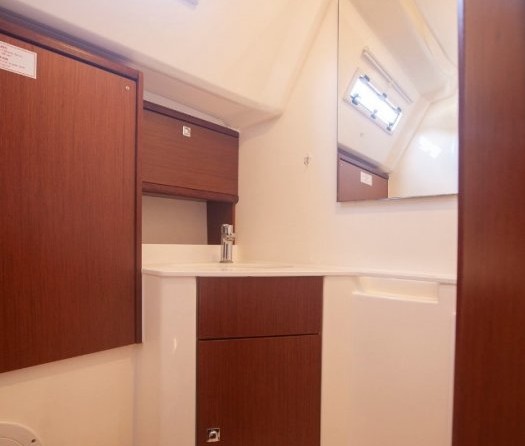 Bavaria 46 Cruiser STYLE