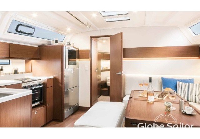 Bavaria 46 Cruiser STYLE