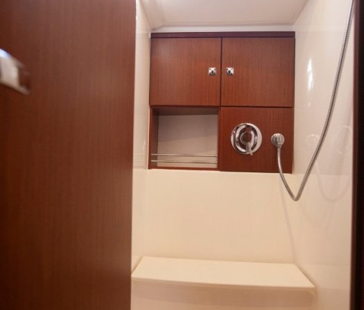 Bavaria 46 Cruiser STYLE