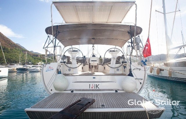 Bavaria 46 Cruiser STYLE