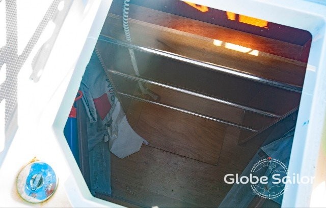 Bavaria 46 Cruiser STYLE