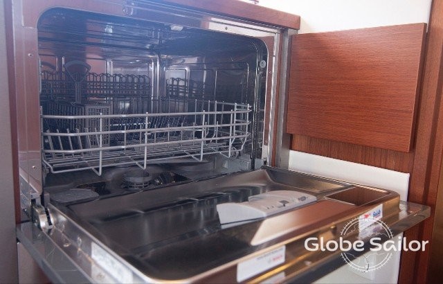 Bavaria 46 Cruiser STYLE