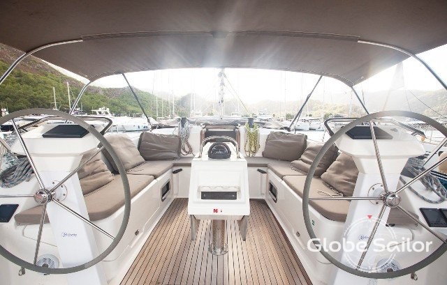 Bavaria 46 Cruiser STYLE