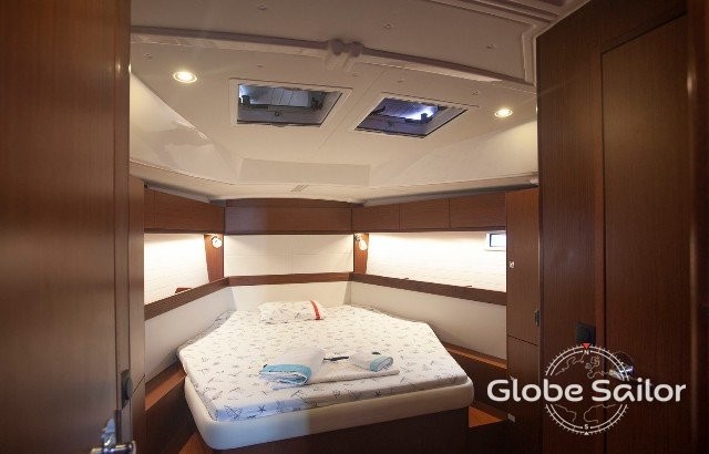 Bavaria 46 Cruiser STYLE