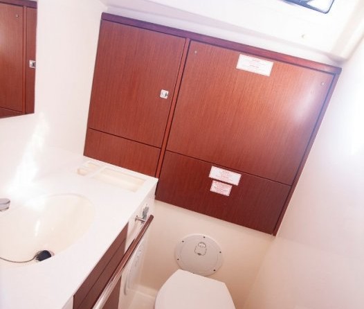 Bavaria 46 Cruiser STYLE