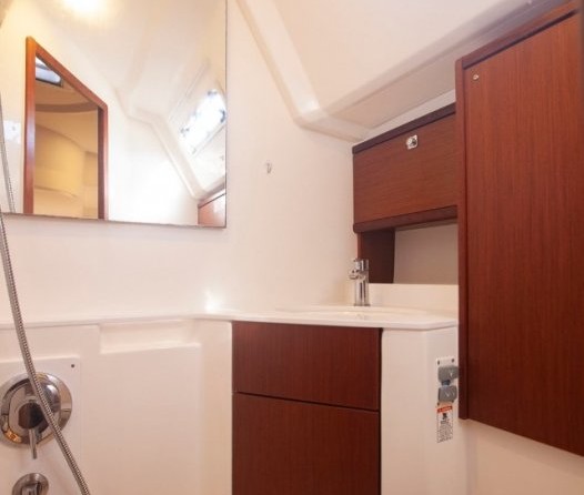 Bavaria 46 Cruiser STYLE