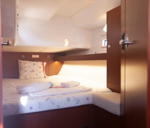 Bavaria 46 Cruiser STYLE