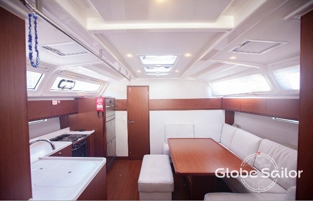 Bavaria 46 Cruiser STYLE