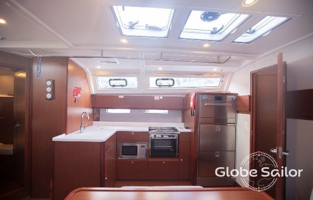 Bavaria 46 Cruiser STYLE