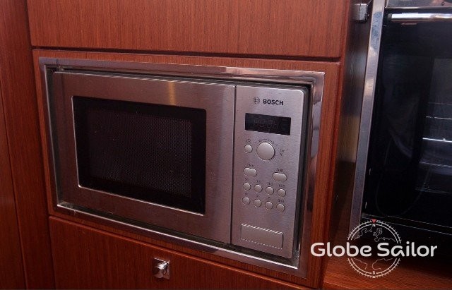 Bavaria 46 Cruiser STYLE