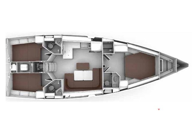 Bavaria 46 Cruiser STYLE
