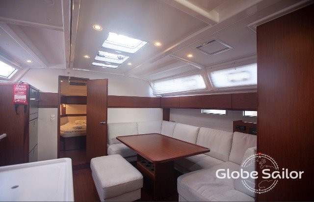 Bavaria 46 Cruiser STYLE