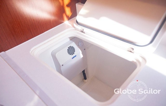 Bavaria 46 Cruiser STYLE