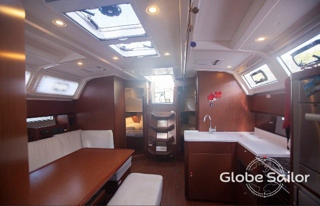 Bavaria 46 Cruiser STYLE