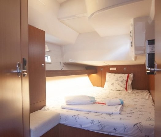 Bavaria 46 Cruiser STYLE